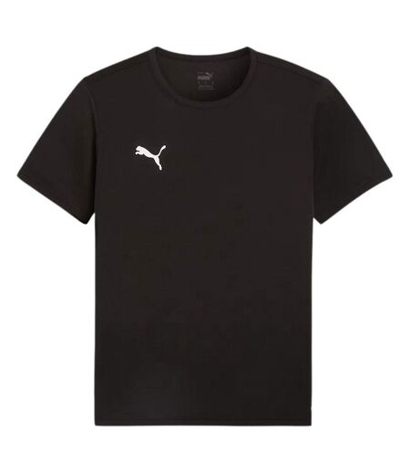 Maillot Teamrise Matchday Homme Noir Puma