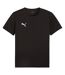 Maillot Teamrise Matchday Homme Noir Puma-1