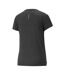 T-shirt Noir Femme Puma Run - XS