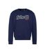 Sweat marine homme schott stanley-1