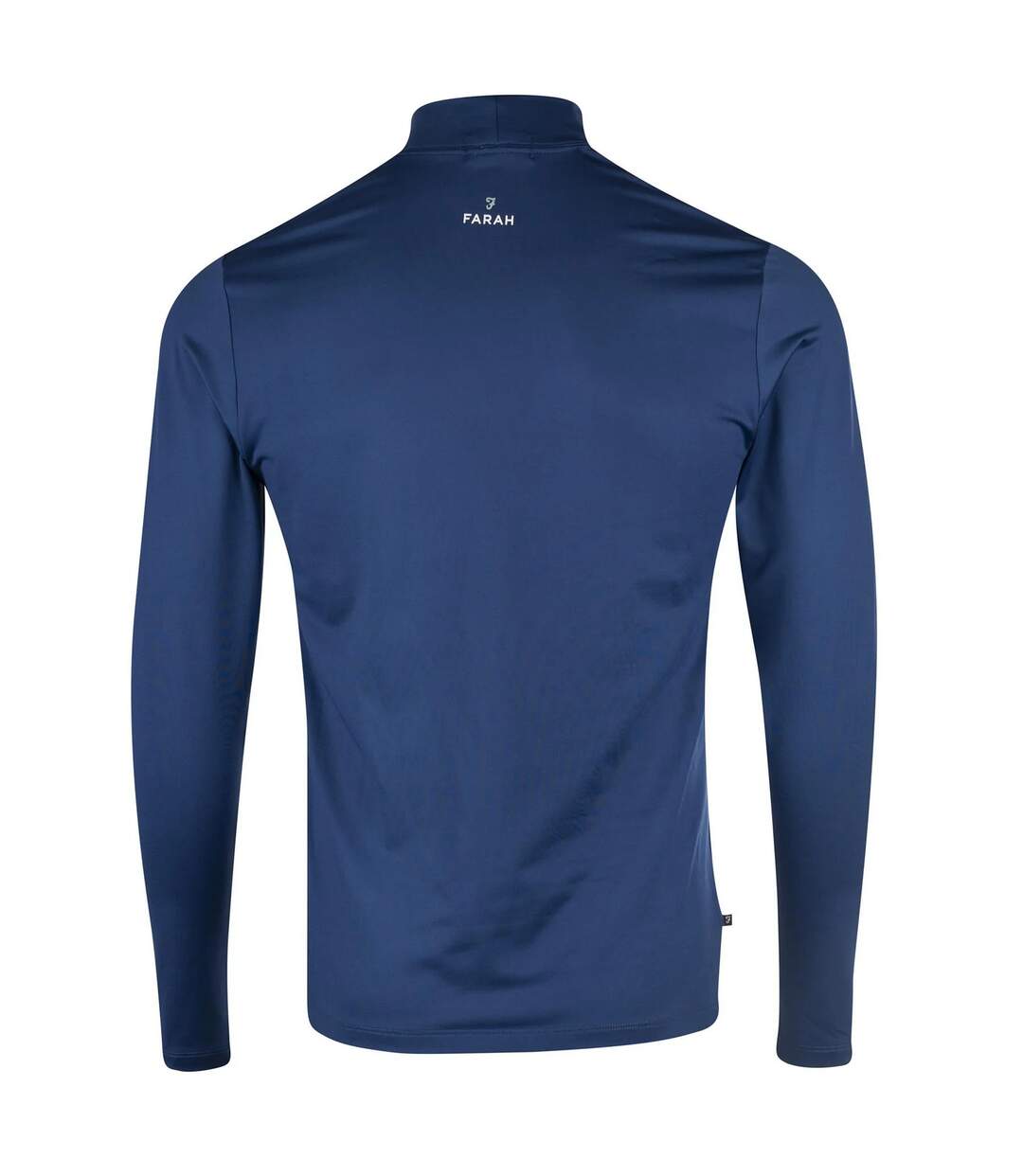 Haut thermique kenley homme bleu Farah-2