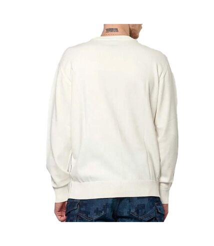 Pull Blanc Homme Kaporal BILYH24M52 - XL