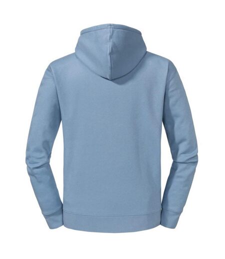 Sweat À Capuche Authentic Homme Bleu Pâle Russell