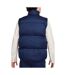 Doudoune Sans Manche Marine Homme Nike Club Puffer PrimaLoft - L