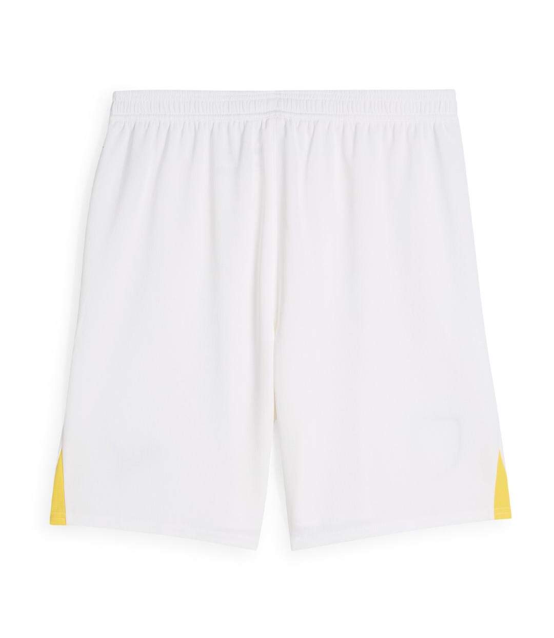 RC lens short blanc homme puma 2024/25 - l-2