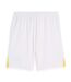 RC lens short blanc homme puma 2024/25 - l-2