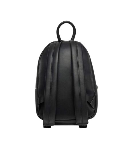 Sac à dos noir femme tommy hilfiger american - taille unique
