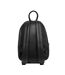Sac à dos noir femme tommy hilfiger american - taille unique-2