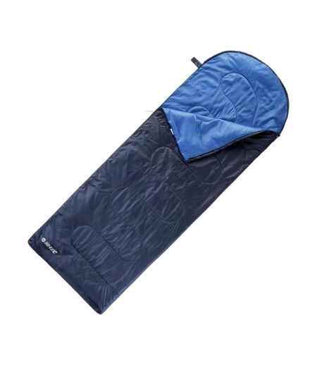 Sac De Couchage Motif/style Logo Mumio Taille Unique Bleu Marine Foncé Bleu Hi-Tec