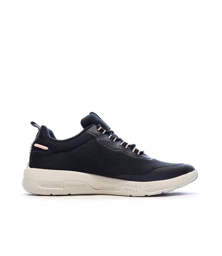 Baskets marine femme tbs jazzevo