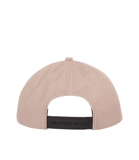 Casquette De Baseball Beige Calvin Klein