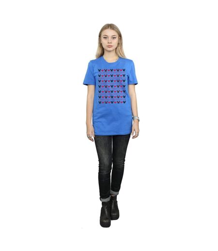 (Bleu royal) - UTBI36370