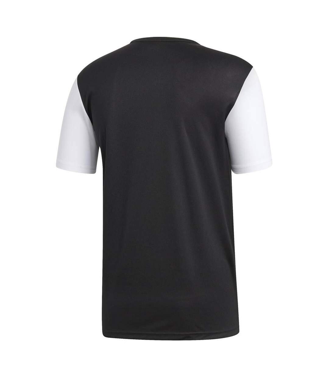 Maillot De Foot Estro Homme Noir Adidas-2