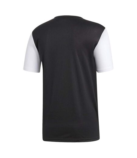 Maillot De Foot Estro Homme Noir Adidas