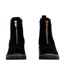 Bottines Cuir The Divine Factory Alenoa-5