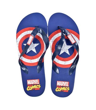 Tongs Homme AVENGERS fantaisie
