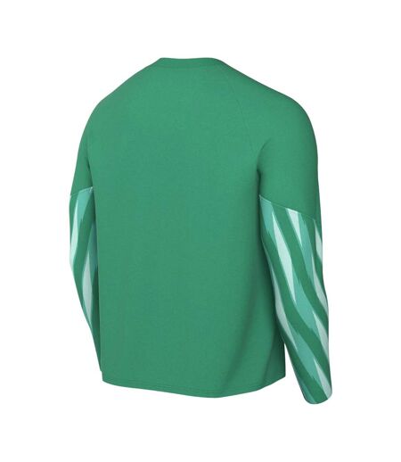Maillot De Gardien De But Manches Longues Park Homme Vert Nike