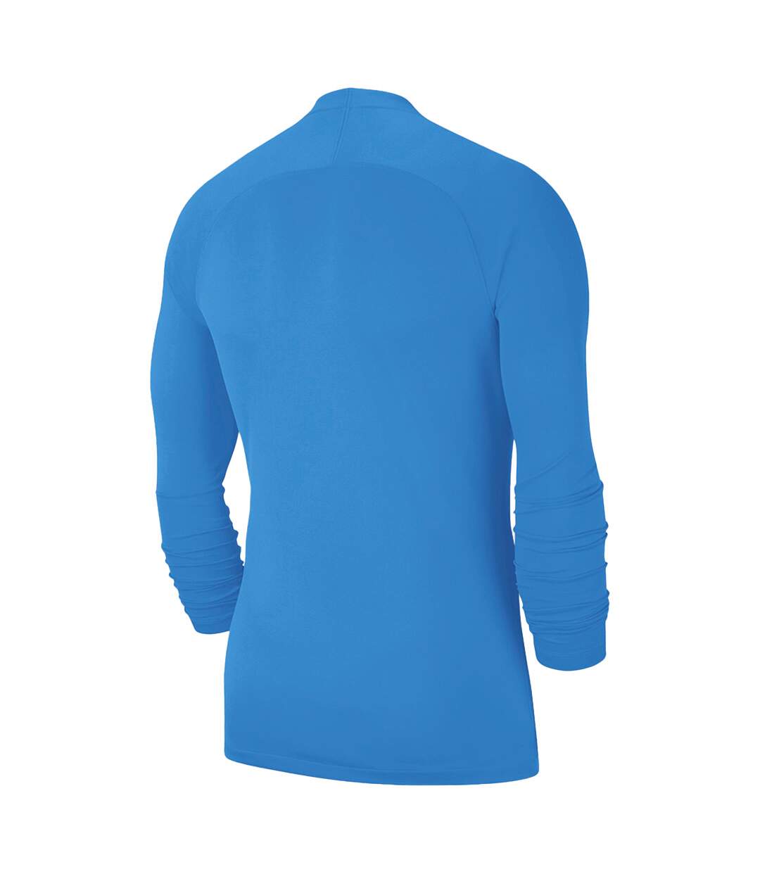 Haut Thermique Manches Longues Park Homme Bleu Nike-2