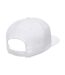 Casquette Ajustable Coupe Ajustée Blanc Flexfit-2
