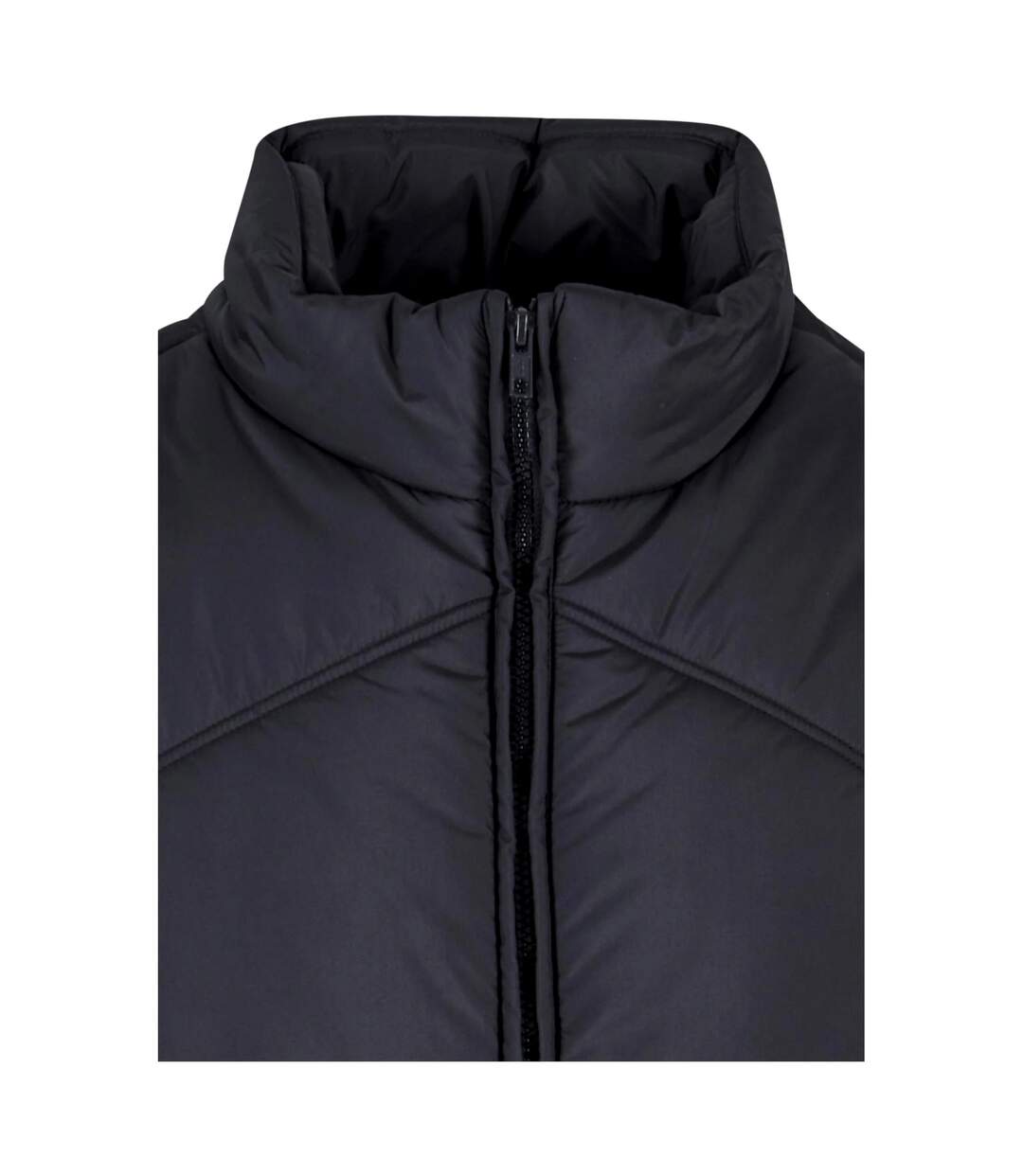 Veste Sans Manches Arrow Homme Noir Urban Classics-3