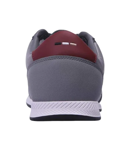 Baskets Nitan Homme Gris Boss
