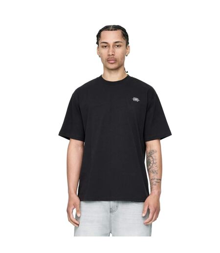Mens Studio Butterfly T-shirt Black Kings Will Dream