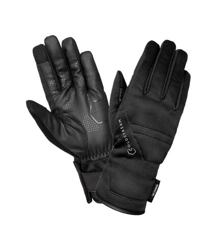 Coldstream Unisex Adult Duns StormGuard Winter Gloves (Black) - UTBZ4952
