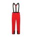 Pantalon De Ski Achieve Homme Rouge Danger Dare 2B-1