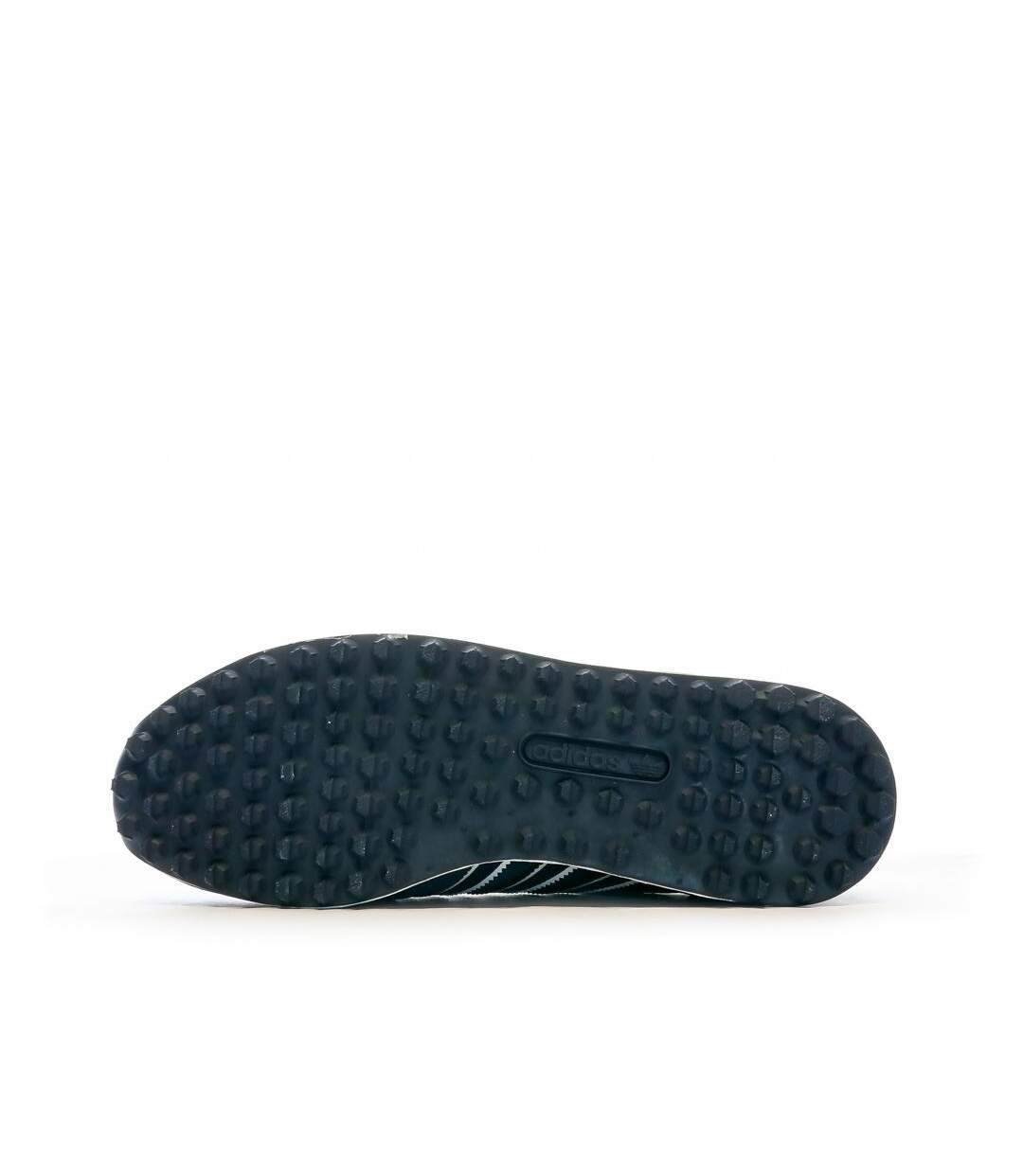 Baskets marine homme adidas la trainer-4