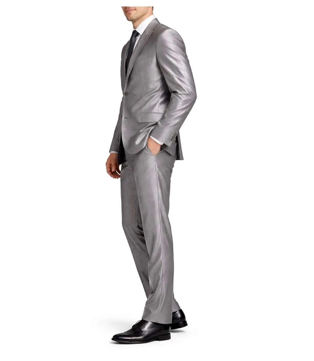 Costume ton sur ton Lordissimo-4