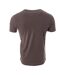 T-shirt kaki homme best mountain 2002 - s-2