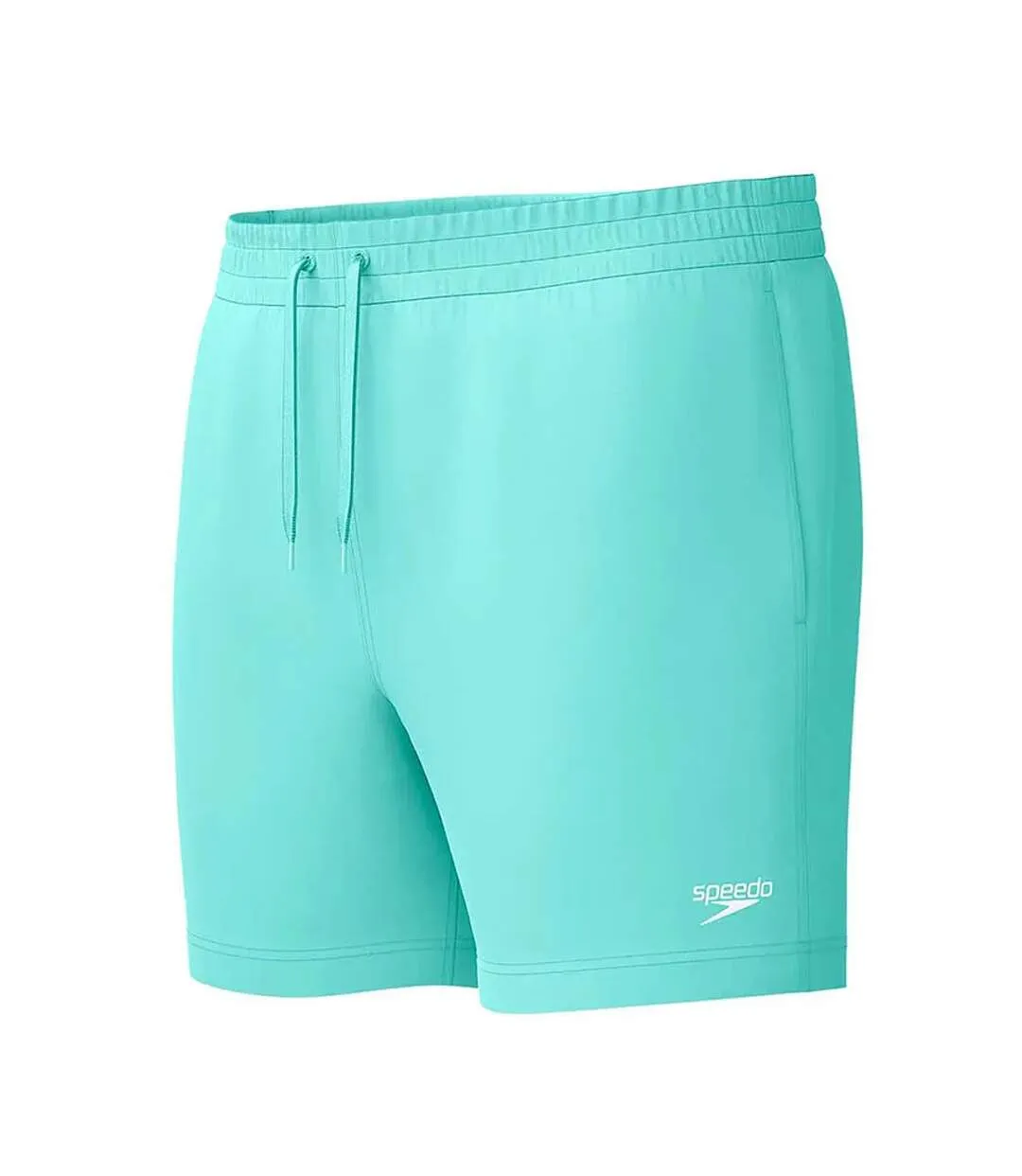 Short De Bain Essentials Homme Turquoise Speedo-3
