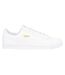 Baskets Up Baseline Homme Blanc Puma-3
