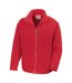 Veste polaire horizon homme rouge Result