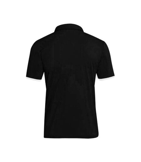 Polo Entrada Homme Noir Adidas