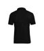 Polo Entrada Homme Noir Adidas-3