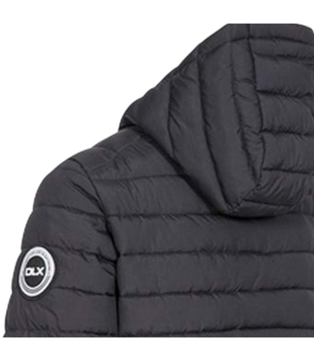 Doudoune Althea Femme Noir DLX-3