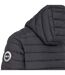 Doudoune Althea Femme Noir DLX-3