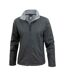 Veste Softshell Femme Noir Result Core-1