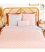 Parure de lit VOLEA en coton BCI adouci-1