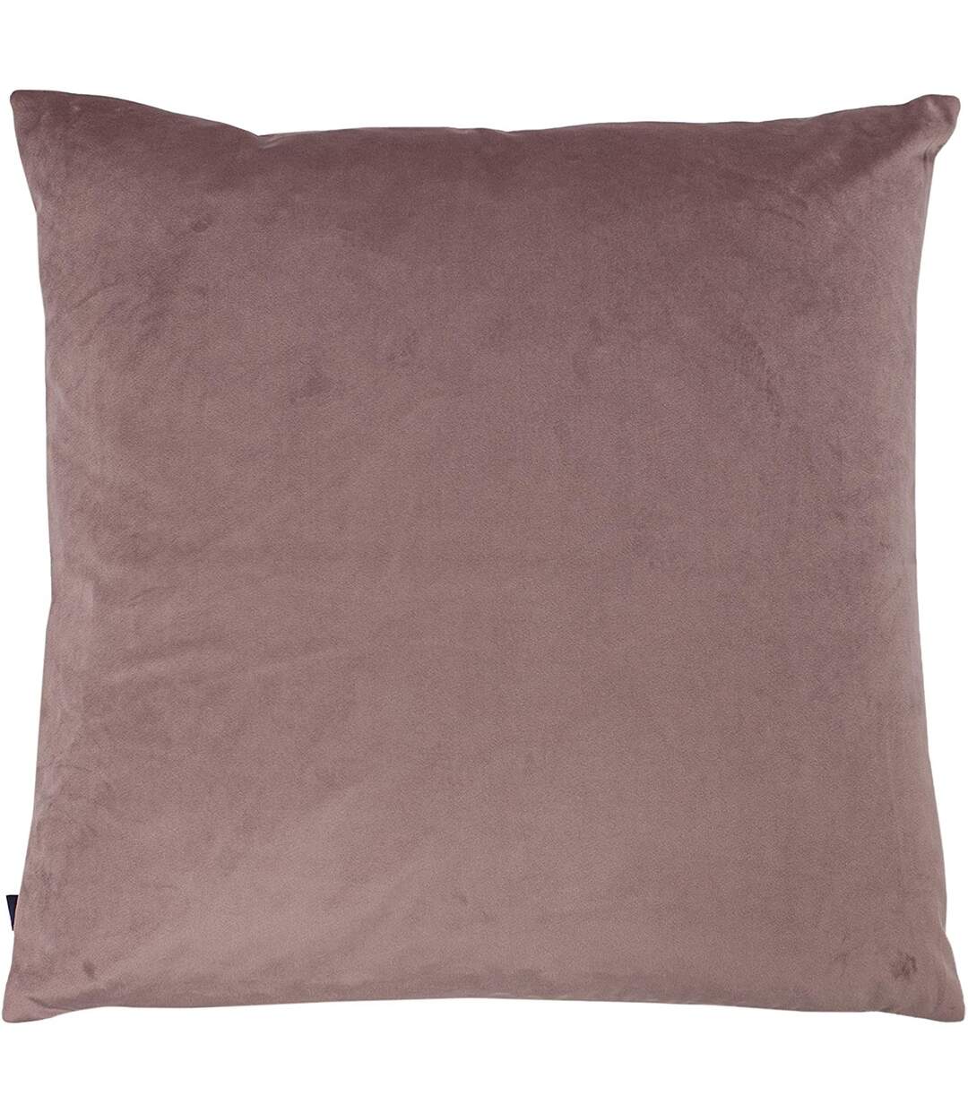 Myall cushion cover one size mauve/dusty pink Ashley Wilde