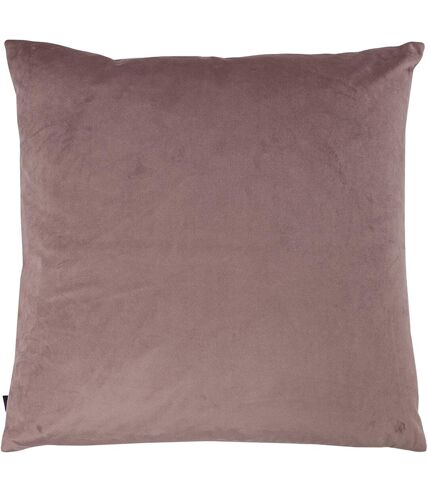 Ashley Wilde Myall Cushion Cover (Mauve/Dusty Pink) (One Size)