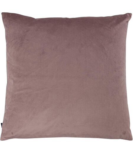 Ashley Wilde - Housse de coussin MYALL (Mauve / Vieux rose) (Taille unique) - UTRV1880