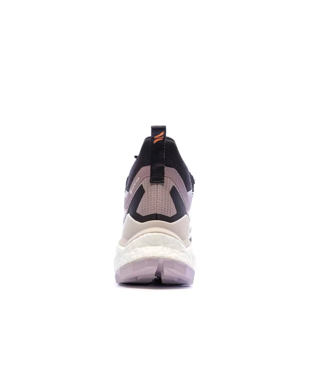 Chaussures de randonnée violet femme adidas terrex free hiker 2 gtx-3