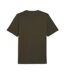 T-shirt kaki homme puma ess+ 2-2