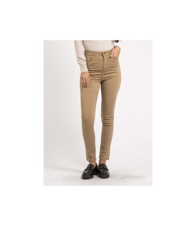 Pantalon slim EDITH - Dona X Lisa