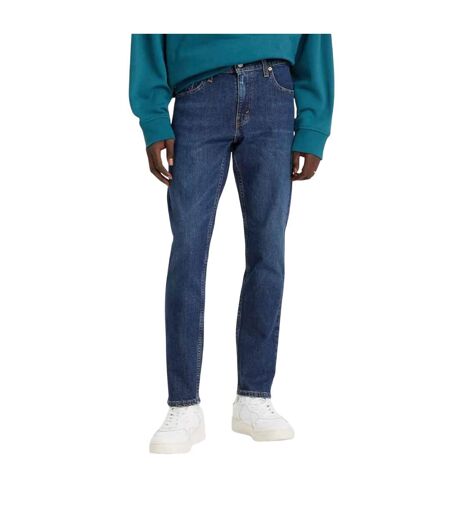 Mens 512 Mint Condition Adv Slim Tapered Jeans Indigo Levis