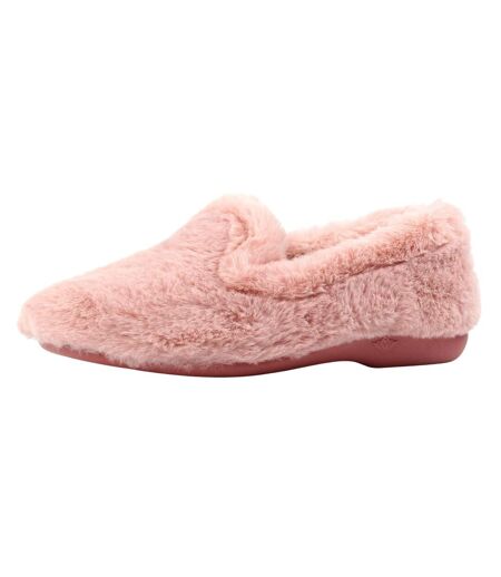 Chaussons Bella Femme Rose Lunar