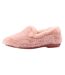 Chaussons Bella Femme Rose Lunar-3