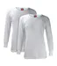 Heat Holders - Lot De 2 Homme Sous Vetements Thermqiue Manche Longue T-shirt-1